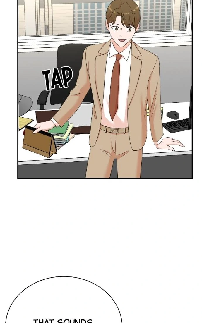 Second Life Producer Chapter 186 55
